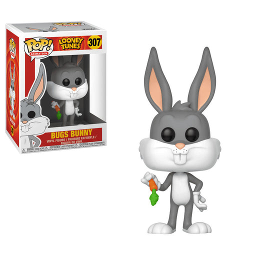Looney Tunes - Bugs