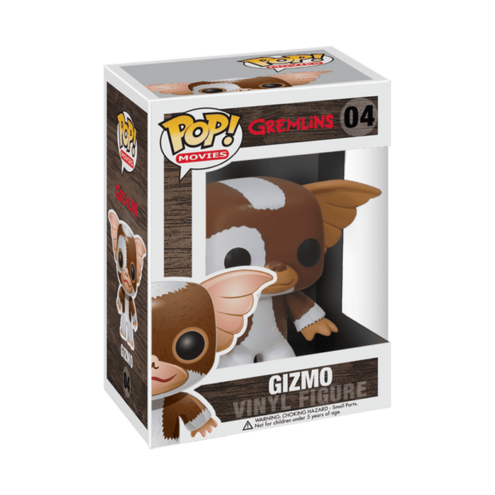 Pop! Gizmo