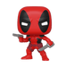 Pop! Deadpool