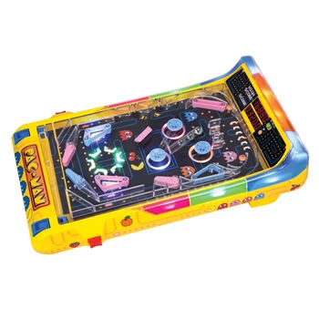 Pac-Man Classic Arcade Pinball Pro