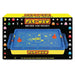 Pac-Man Classic Arcade Air Hockey Premium