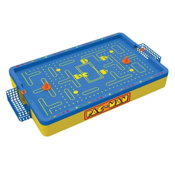 Pac-Man Classic Arcade Air Hockey Premium