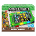 Minecraft Overworld Arcade Pinball Premium