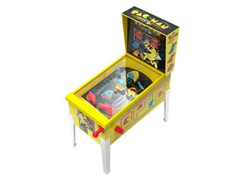 Arcade Mania Pac-Man Classic Pinball