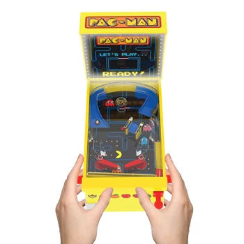 Arcade Mania Pac-Man Classic Pinball