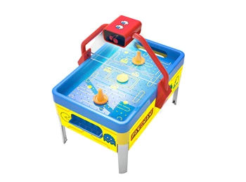 Arcade Mania Pac-Man Classic Air Hockey