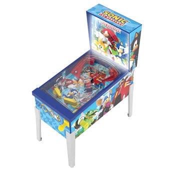 Arcade Mania Sonic Classic Pinball