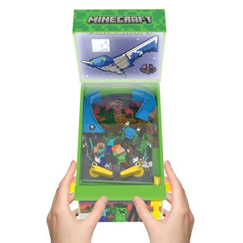 Arcade Mania Minecraft Classic Pinball