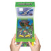 Arcade Mania Minecraft Classic Pinball