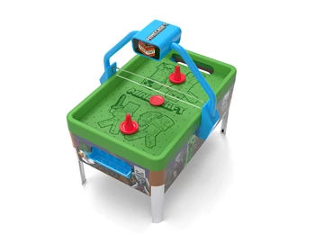 Arcade Mania Minecraft Classic Air Hockey