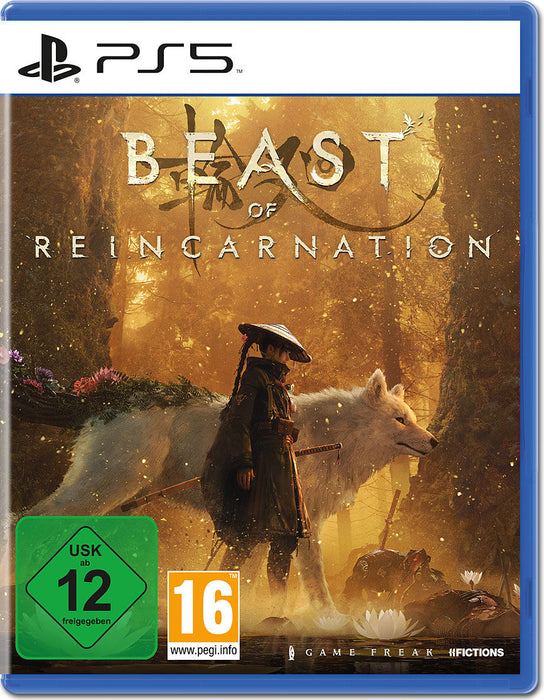 Beast of Reincarnation