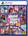 Grand Theft Auto VI Code in a Box per PlayStation 5 Videogioco Open World
