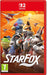 Star Fox per Nintendo Switch 2 Videogioco Action Sci-Fi