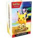 Pokémon 30th Celebration Booster Bundle -EN- per Collezionisti Pacchetti di Espansione