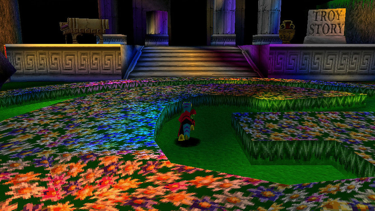 Gex Trilogy