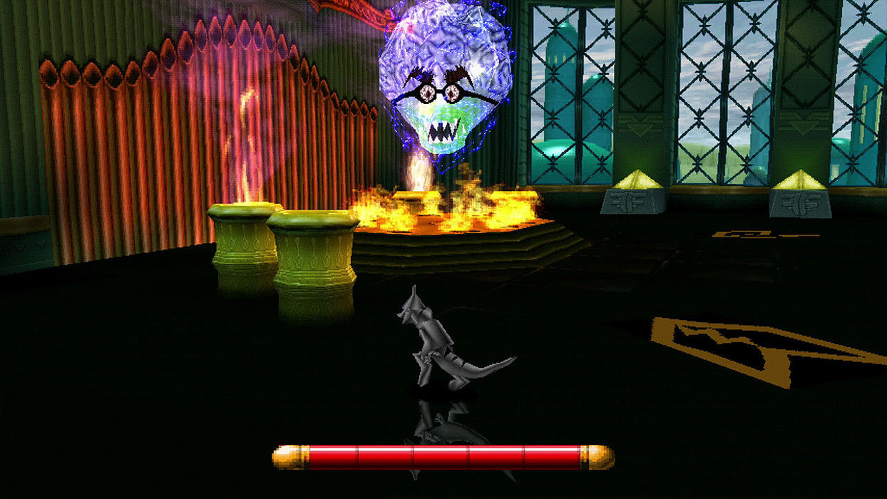 Gex Trilogy