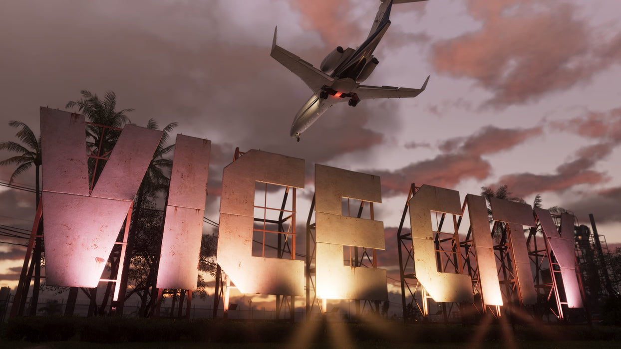 Grand Theft Auto VI Code in a Box per PlayStation 5 Videogioco Open World