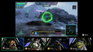 Star Fox per Nintendo Switch 2 Videogioco Action Sci-Fi