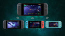 Star Fox per Nintendo Switch 2 Videogioco Action Sci-Fi