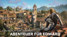 Assassin's Creed: Black Flag Resynced