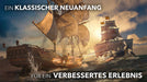 Assassin's Creed: Black Flag Resynced