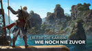Assassin's Creed: Black Flag Resynced
