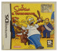 I Simpson: Il Videogioco - Nintendo DS (Usato)