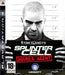 Tom Clancy's Splinter Cell: Double Agent - PS3 (Usato)