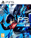 Persona 3 Reload - PS5 (Usato)