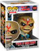 Funko Pop! Rocks Iron Maiden Eddie Scheletro 9 cm - Mascotte Iconica