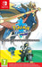 Pokémon Spada + Pass di espansione - Nintendo Switch (Usato)