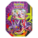 Pokémon TCG Tin da Collezione Mega Chiarodiluna Mega Gengar-ex IT