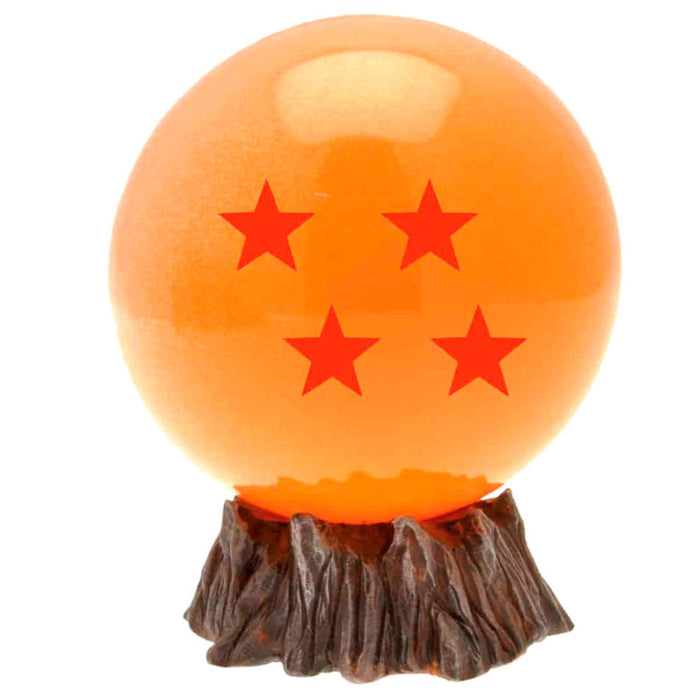 Figure Dragon Ball Crystal Ball moneybox product image
