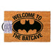DC Comics Batman Doormats-1