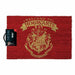 Harry Potter Welcome to Hogwarts Doormats-1