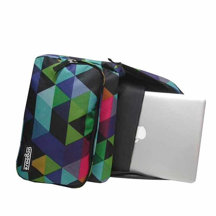 Bagoose laptop backpack 45cm-2