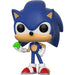 POP figure Sonic with Emerald-3