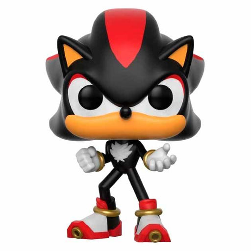POP figure Sonic Shadow product image