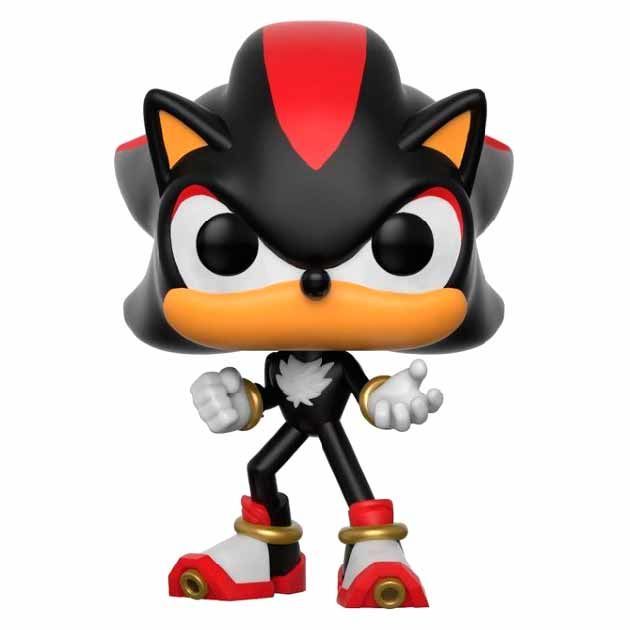 POP figure Sonic Shadow product image