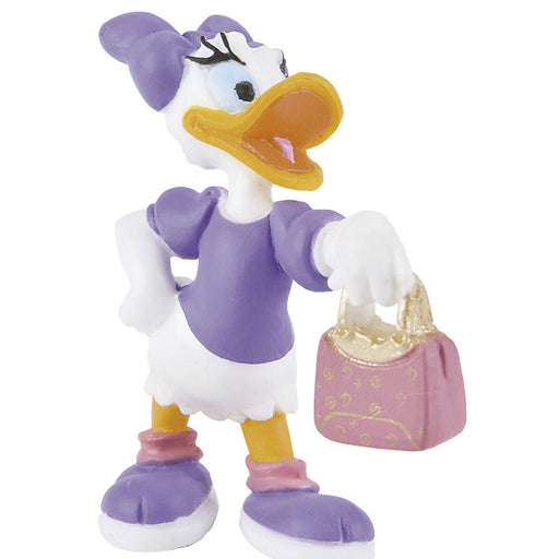 Disney Daisy figure 6cm-0