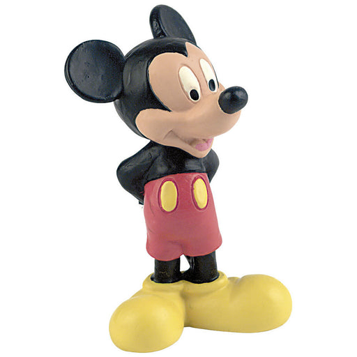 Disney Mickey Classic figure 6cm-0