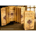 Harry Potter Marauder's Map replica-0