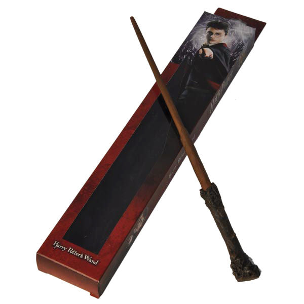 Harry Potter wand-1