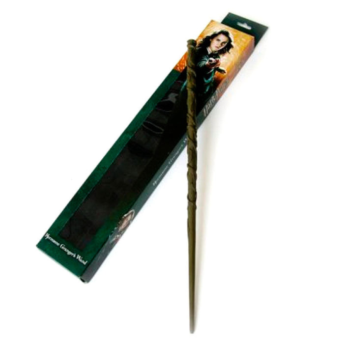 Harry Potter Hermione Granger wand-1