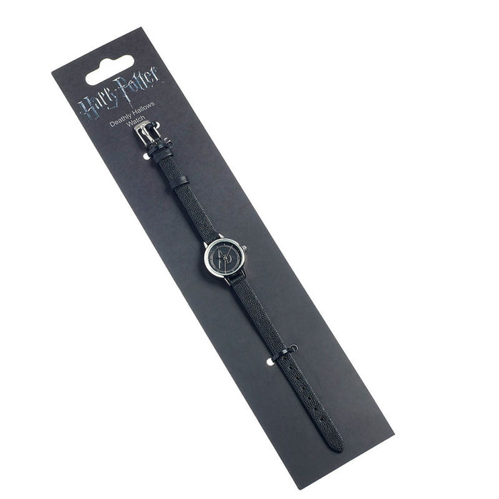 Harry Potter Deathly Hallows watch 20mm Face-2