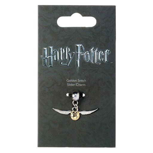 Harry Potter Golden Snitch slider charm-1