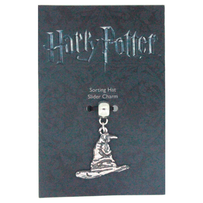Harry Potter Sorting Hat slider charm-1