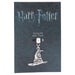 Harry Potter Sorting Hat slider charm-1