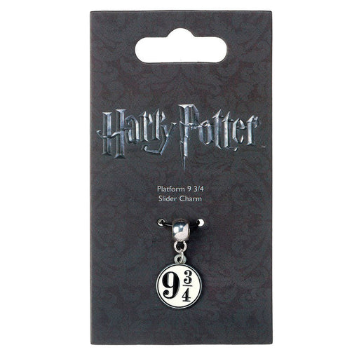 Harry Potter Platform 9 3/4 slider charm-1
