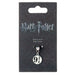 Harry Potter Platform 9 3/4 slider charm-1